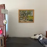 Samowar Single Bed In A Shared Room For 2 Persons